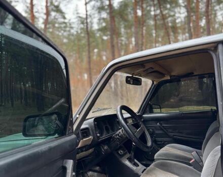 Белый ВАЗ 2105, объемом двигателя 1.2 л и пробегом 150 тыс. км за 501 $, фото 6 на Automoto.ua