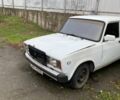 Белый ВАЗ 2105, объемом двигателя 1.7 л и пробегом 100 тыс. км за 320 $, фото 6 на Automoto.ua