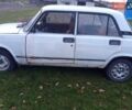Білий ВАЗ 2105, об'ємом двигуна 1.2 л та пробігом 400 тис. км за 420 $, фото 1 на Automoto.ua