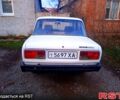 Белый ВАЗ 2105, объемом двигателя 1.5 л и пробегом 0 тыс. км за 750 $, фото 6 на Automoto.ua