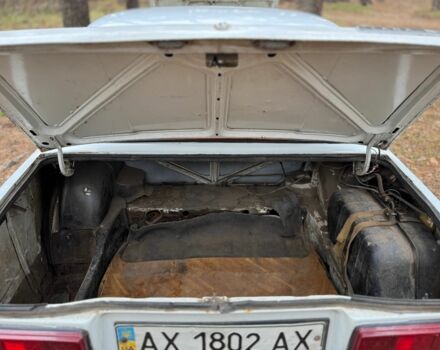 Белый ВАЗ 2105, объемом двигателя 1.2 л и пробегом 150 тыс. км за 501 $, фото 8 на Automoto.ua