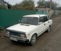 Белый ВАЗ 2105, объемом двигателя 1 л и пробегом 1 тыс. км за 721 $, фото 2 на Automoto.ua