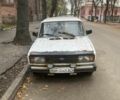 Белый ВАЗ 2105, объемом двигателя 1.5 л и пробегом 61 тыс. км за 350 $, фото 1 на Automoto.ua
