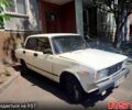 Белый ВАЗ 2105, объемом двигателя 1.2 л и пробегом 440 тыс. км за 400 $, фото 1 на Automoto.ua