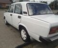 Белый ВАЗ 2105, объемом двигателя 1.5 л и пробегом 78 тыс. км за 550 $, фото 5 на Automoto.ua