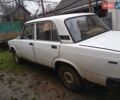Білий ВАЗ 2105, об'ємом двигуна 1.3 л та пробігом 285 тис. км за 448 $, фото 5 на Automoto.ua