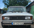 Белый ВАЗ 2105, объемом двигателя 1.29 л и пробегом 10 тыс. км за 650 $, фото 1 на Automoto.ua