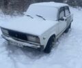 Белый ВАЗ 2105, объемом двигателя 1.5 л и пробегом 200 тыс. км за 285 $, фото 1 на Automoto.ua