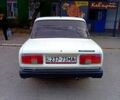 Белый ВАЗ 2105, объемом двигателя 1.3 л и пробегом 35 тыс. км за 700 $, фото 1 на Automoto.ua