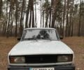 Белый ВАЗ 2105, объемом двигателя 1.2 л и пробегом 150 тыс. км за 501 $, фото 10 на Automoto.ua