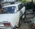 Белый ВАЗ 2105, объемом двигателя 0 л и пробегом 3 тыс. км за 400 $, фото 1 на Automoto.ua