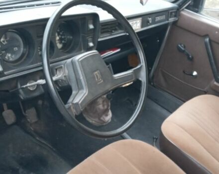 Белый ВАЗ 2105, объемом двигателя 0 л и пробегом 45 тыс. км за 800 $, фото 2 на Automoto.ua