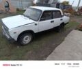 Білий ВАЗ 2105, об'ємом двигуна 0 л та пробігом 450 тис. км за 516 $, фото 1 на Automoto.ua