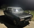 Белый ВАЗ 2105, объемом двигателя 1.3 л и пробегом 322 тыс. км за 262 $, фото 1 на Automoto.ua