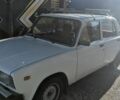 Белый ВАЗ 2105, объемом двигателя 1.3 л и пробегом 68 тыс. км за 947 $, фото 3 на Automoto.ua