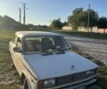 Белый ВАЗ 2105, объемом двигателя 1.2 л и пробегом 2 тыс. км за 364 $, фото 1 на Automoto.ua