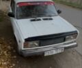 Белый ВАЗ 2105, объемом двигателя 0 л и пробегом 3 тыс. км за 370 $, фото 3 на Automoto.ua