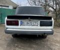 Белый ВАЗ 2105, объемом двигателя 13 л и пробегом 200 тыс. км за 420 $, фото 2 на Automoto.ua