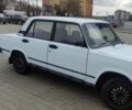 Белый ВАЗ 2105, объемом двигателя 0 л и пробегом 100 тыс. км за 899 $, фото 1 на Automoto.ua