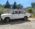 Белый ВАЗ 2105, объемом двигателя 0 л и пробегом 2 тыс. км за 727 $, фото 1 на Automoto.ua