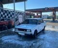 Белый ВАЗ 2105, объемом двигателя 1.5 л и пробегом 604 тыс. км за 355 $, фото 1 на Automoto.ua