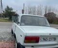 Білий ВАЗ 2105, об'ємом двигуна 1.5 л та пробігом 100 тис. км за 399 $, фото 4 на Automoto.ua