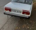 Белый ВАЗ 2105, объемом двигателя 0 л и пробегом 3 тыс. км за 370 $, фото 2 на Automoto.ua