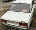 Белый ВАЗ 2105, объемом двигателя 0 л и пробегом 100 тыс. км за 239 $, фото 3 на Automoto.ua