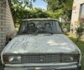 Белый ВАЗ 2105, объемом двигателя 0 л и пробегом 330 тыс. км за 300 $, фото 1 на Automoto.ua