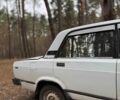Белый ВАЗ 2105, объемом двигателя 1.2 л и пробегом 150 тыс. км за 501 $, фото 7 на Automoto.ua