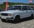 Белый ВАЗ 2105, объемом двигателя 1.3 л и пробегом 112 тыс. км за 799 $, фото 1 на Automoto.ua