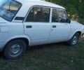 Белый ВАЗ 2105, объемом двигателя 0 л и пробегом 45 тыс. км за 800 $, фото 1 на Automoto.ua