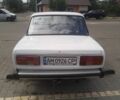 Белый ВАЗ 2105, объемом двигателя 1.5 л и пробегом 78 тыс. км за 550 $, фото 4 на Automoto.ua