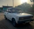 Белый ВАЗ 2105, объемом двигателя 1.6 л и пробегом 500 тыс. км за 750 $, фото 1 на Automoto.ua