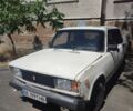 Белый ВАЗ 2105, объемом двигателя 1.3 л и пробегом 440 тыс. км за 403 $, фото 1 на Automoto.ua