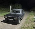 Белый ВАЗ 2105, объемом двигателя 1.3 л и пробегом 322 тыс. км за 571 $, фото 1 на Automoto.ua