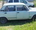 Белый ВАЗ 2105, объемом двигателя 1.3 л и пробегом 300 тыс. км за 482 $, фото 3 на Automoto.ua