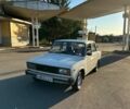 Белый ВАЗ 2105, объемом двигателя 1.5 л и пробегом 40 тыс. км за 852 $, фото 1 на Automoto.ua