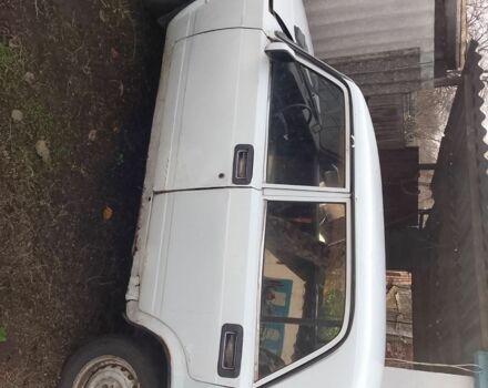 Білий ВАЗ 2105, об'ємом двигуна 0 л та пробігом 2 тис. км за 155 $, фото 2 на Automoto.ua