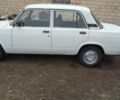Белый ВАЗ 2105, объемом двигателя 0 л и пробегом 85 тыс. км за 1000 $, фото 1 на Automoto.ua