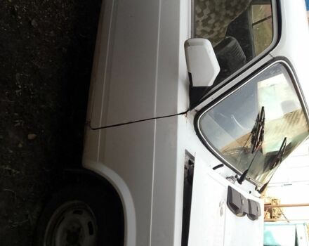 Білий ВАЗ 2105, об'ємом двигуна 0 л та пробігом 2 тис. км за 155 $, фото 3 на Automoto.ua