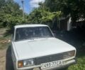 Белый ВАЗ 2105, объемом двигателя 1.5 л и пробегом 37 тыс. км за 527 $, фото 1 на Automoto.ua