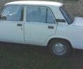 Белый ВАЗ 2105, объемом двигателя 0 л и пробегом 45 тыс. км за 800 $, фото 9 на Automoto.ua