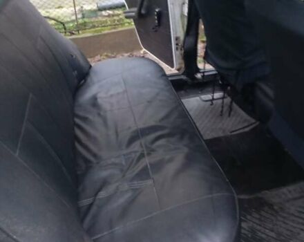 Білий ВАЗ 2105, об'ємом двигуна 1.3 л та пробігом 285 тис. км за 448 $, фото 9 на Automoto.ua