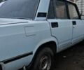Белый ВАЗ 2105, объемом двигателя 0 л и пробегом 83 тыс. км за 665 $, фото 2 на Automoto.ua