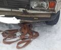 Белый ВАЗ 2105, объемом двигателя 1 л и пробегом 356 тыс. км за 228 $, фото 1 на Automoto.ua