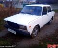 Белый ВАЗ 2105, объемом двигателя 1.5 л и пробегом 0 тыс. км за 720 $, фото 1 на Automoto.ua
