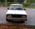 Белый ВАЗ 2105, объемом двигателя 1.3 л и пробегом 35 тыс. км за 700 $, фото 1 на Automoto.ua