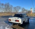 Белый ВАЗ 2105, объемом двигателя 1.5 л и пробегом 604 тыс. км за 355 $, фото 3 на Automoto.ua
