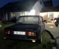 Белый ВАЗ 2105, объемом двигателя 1.3 л и пробегом 322 тыс. км за 571 $, фото 5 на Automoto.ua